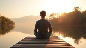 Discover Why Calm Thinking Leads to Smarter Decisions