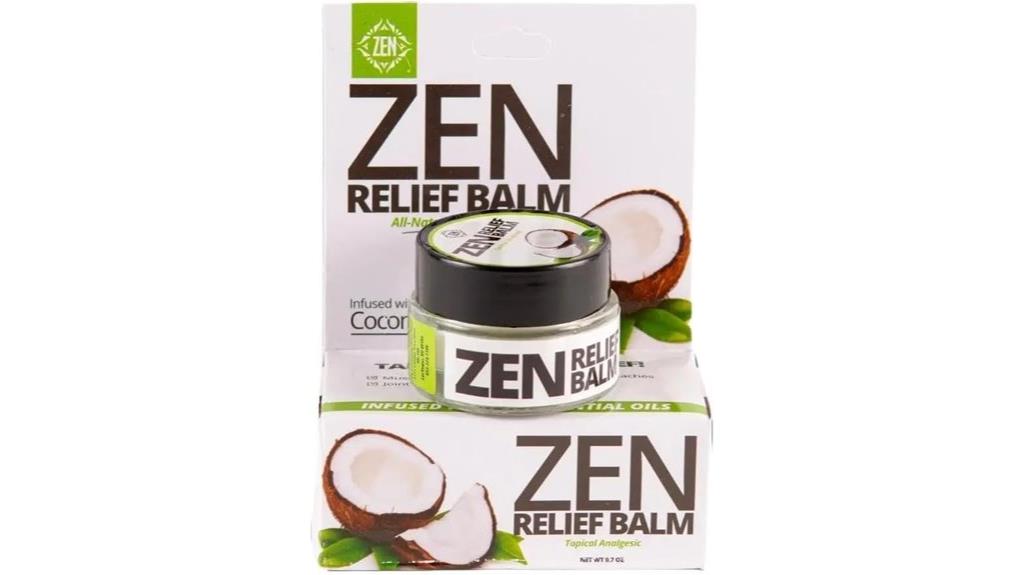 coconut oil 11 essential