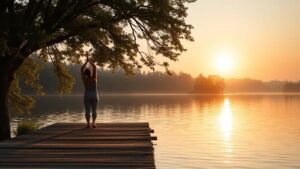 Discover How Consistency Restores Calm Faster Than Willpower