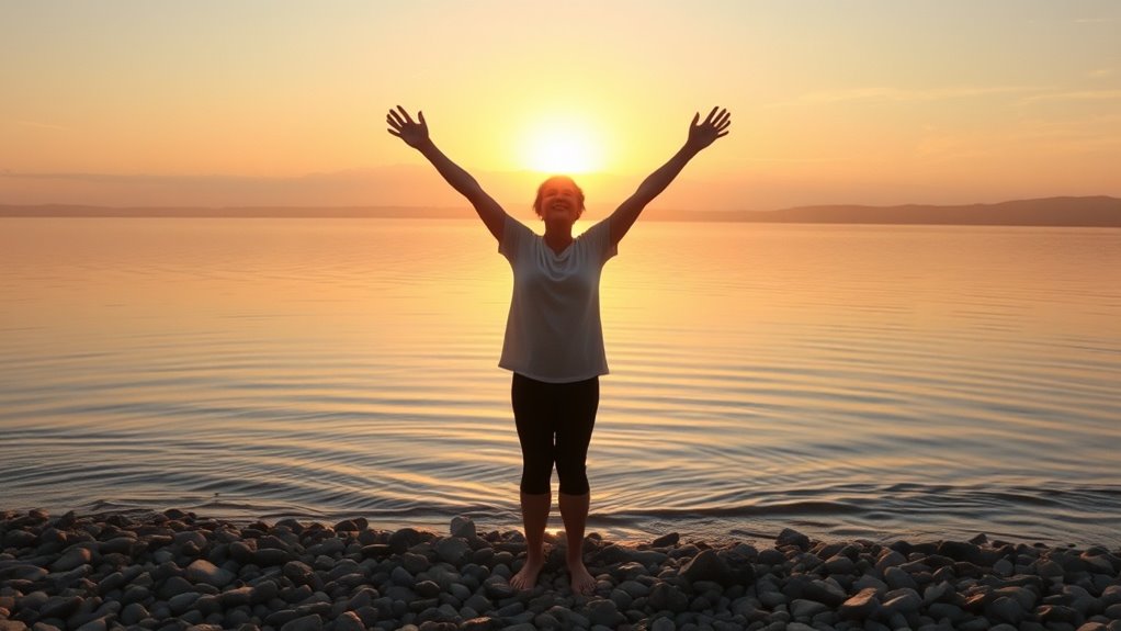 consistent daily mental habits