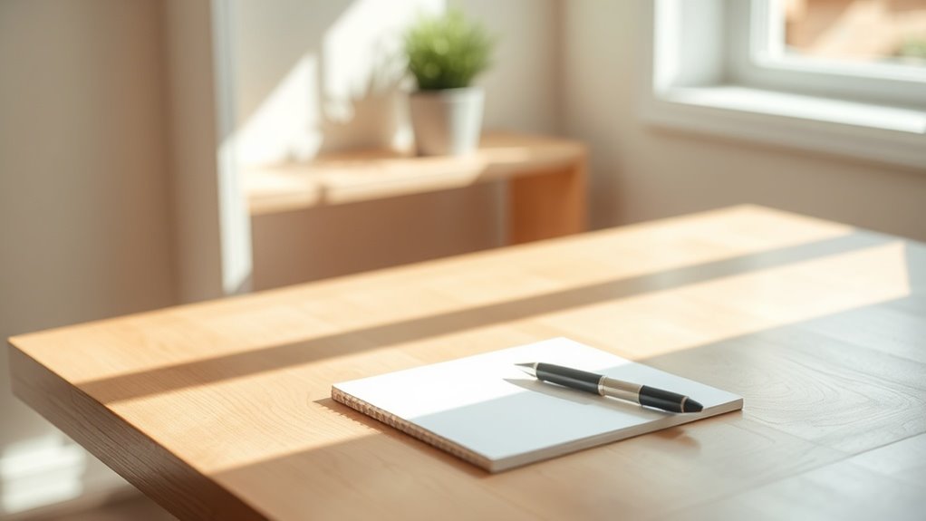 consistent routines boost energy