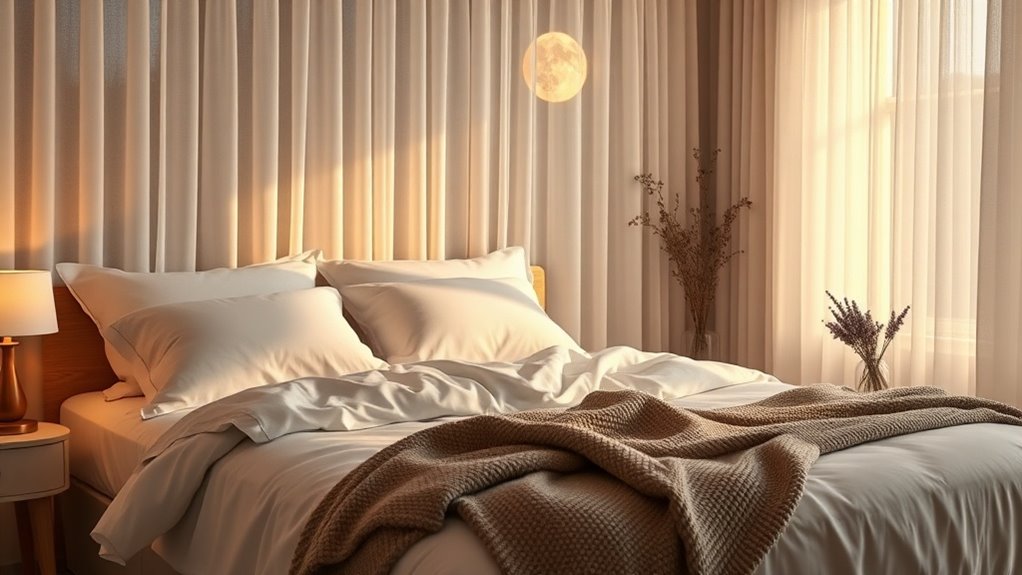 consistent routines enhance sleep