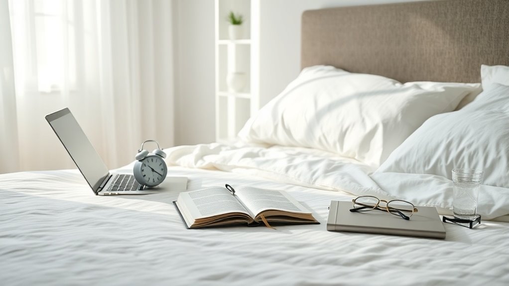 consistent sleep enhances cognition