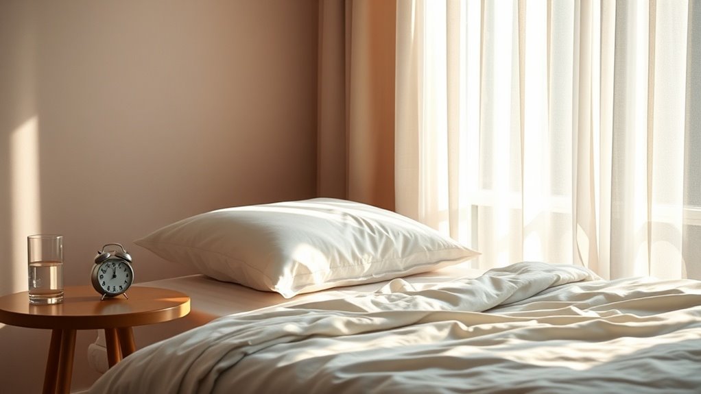 consistent sleep enhances cognition