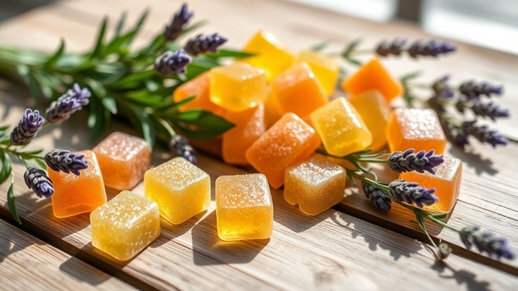 consistent timing enhances effects