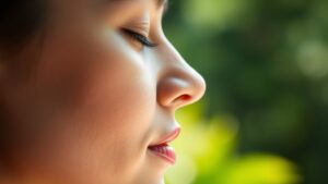 How to Use Your Breath as a Built-In Stress Regulator