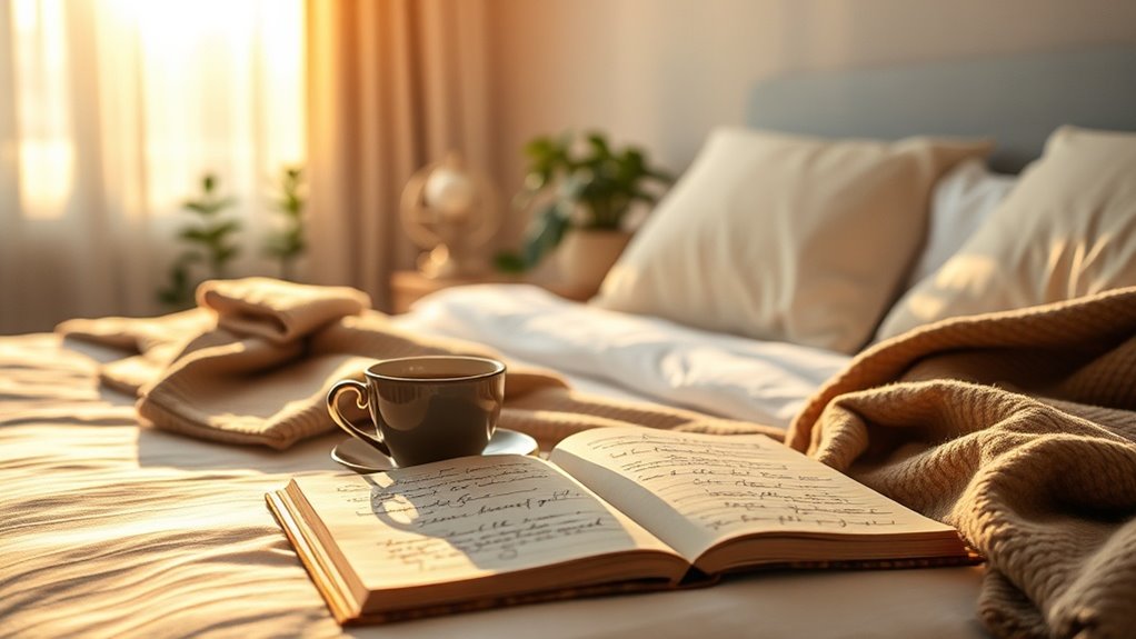 customize morning habits intentionally