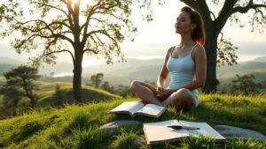 Learn How to Balance Your Mind With Daily Reflection