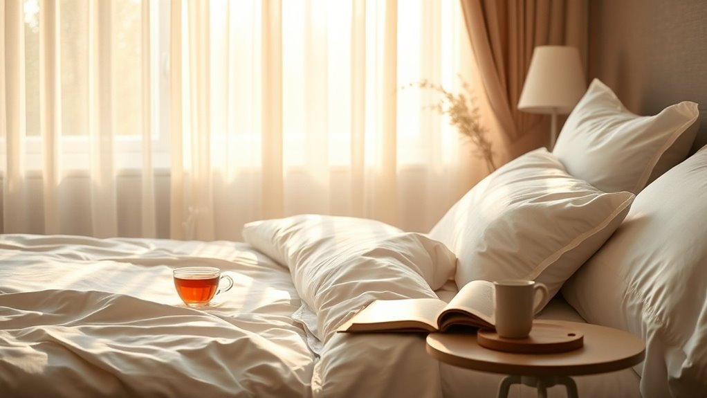 daily restful practice ideas