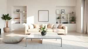 Discover How Reducing Clutter Frees Mental Energy Instantly