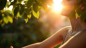 Discover Why Deep Breathing Changes the Way You React to Stress