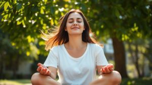 You’ll Be Surprised How Quickly Deep Breathing Boosts Energy