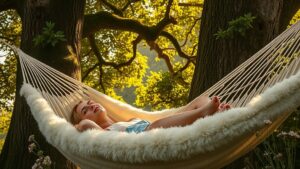 Discover the Link Between Deep Rest and Emotional Healing