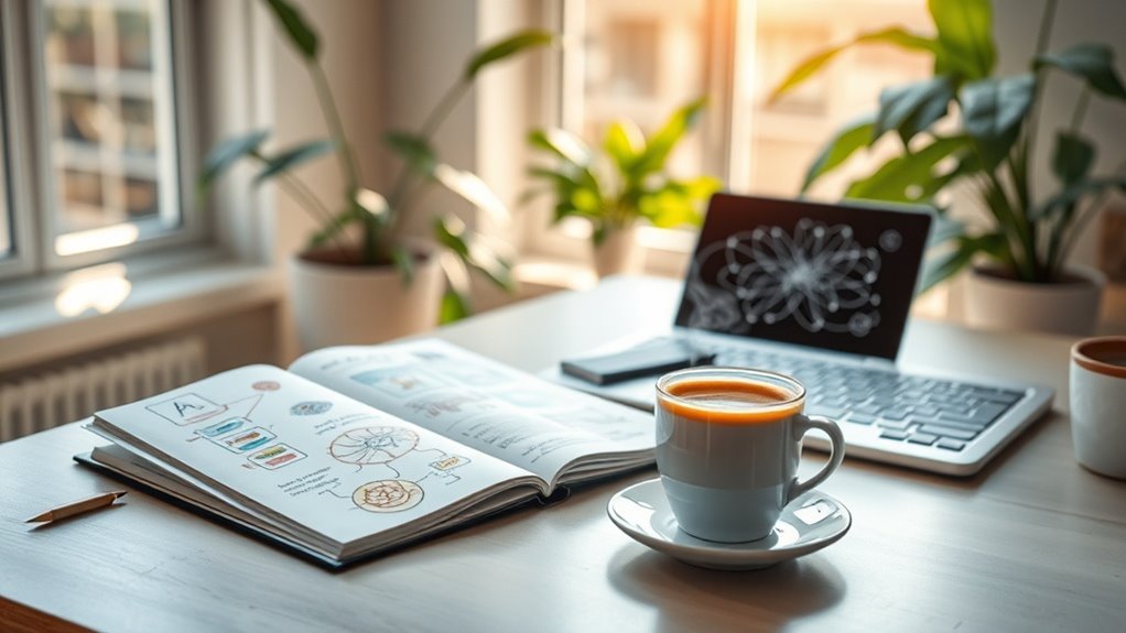 default mode network fosters creativity