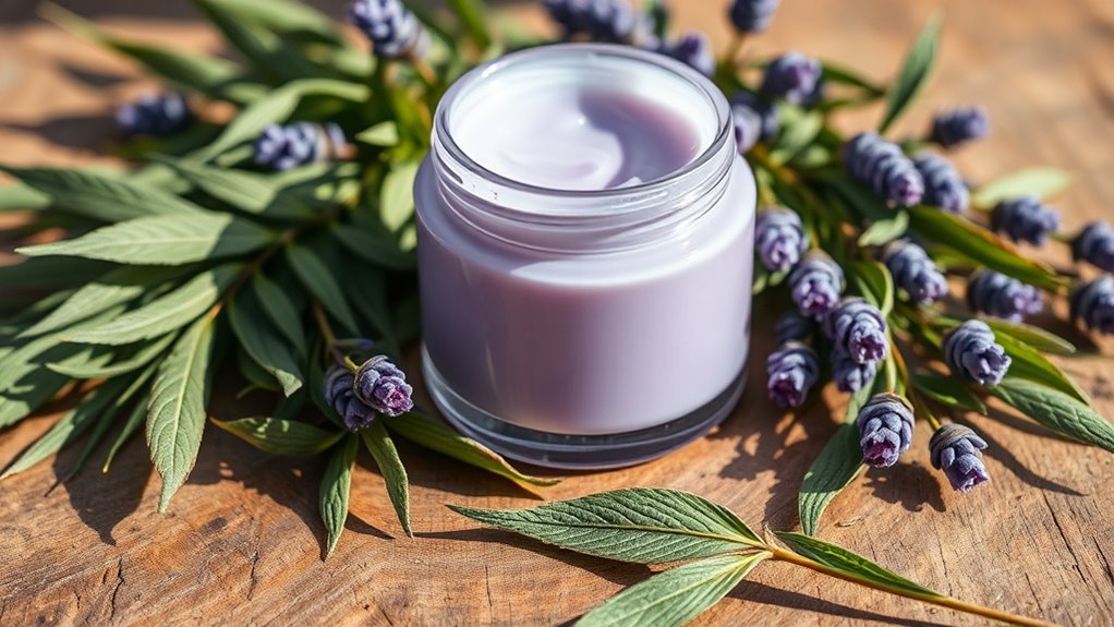 effective ingredients and absorption