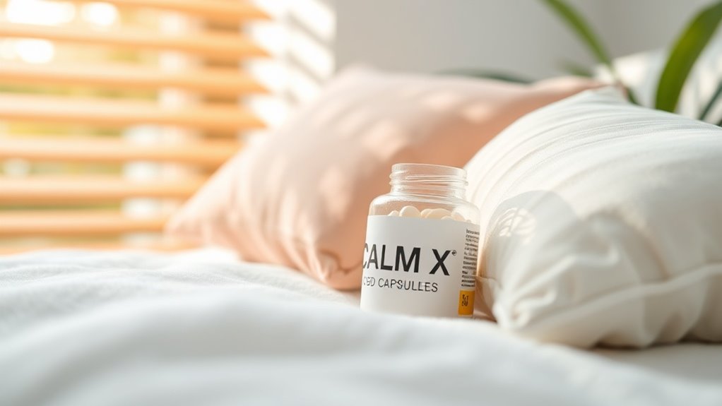 effective stress and pain relief