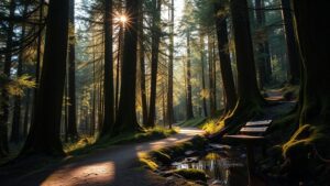 You’ll Feel the Shift When You Start Living Slower