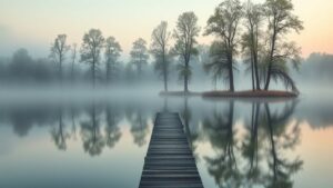 You’ll Feel the Calm When You Choose to Slow Down Intentionally