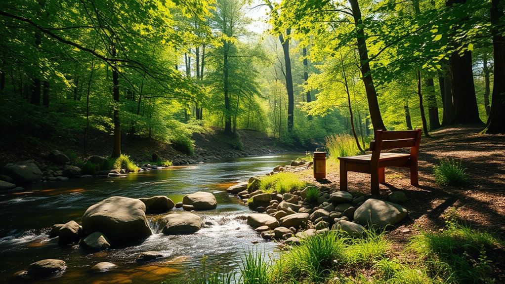 embrace diverse environment experiences