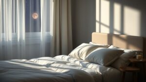 You’ll Sleep More Peacefully When You Let Go of Perfectionism