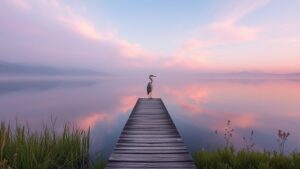 You’ll Feel Peaceful When You Focus on the Present Moment