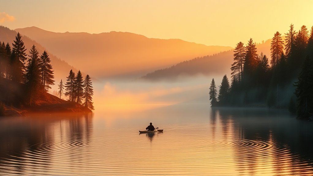 embrace patience trust process