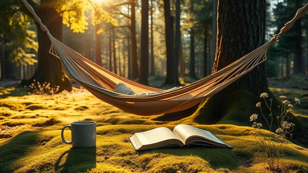 embrace rest without guilt