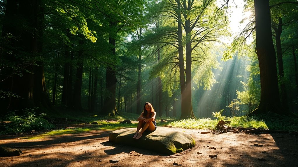 emotional resilience through kindness