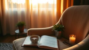 Learn How to End Your Day With Gratitude and Reflection