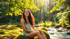 Learn the Secret to Feeling Energized Without Overexertion