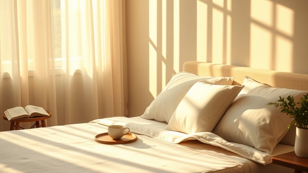 engage in restorative self care