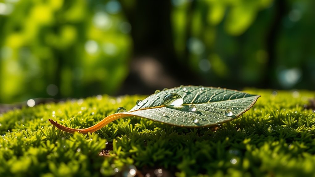 engage senses cultivate presence