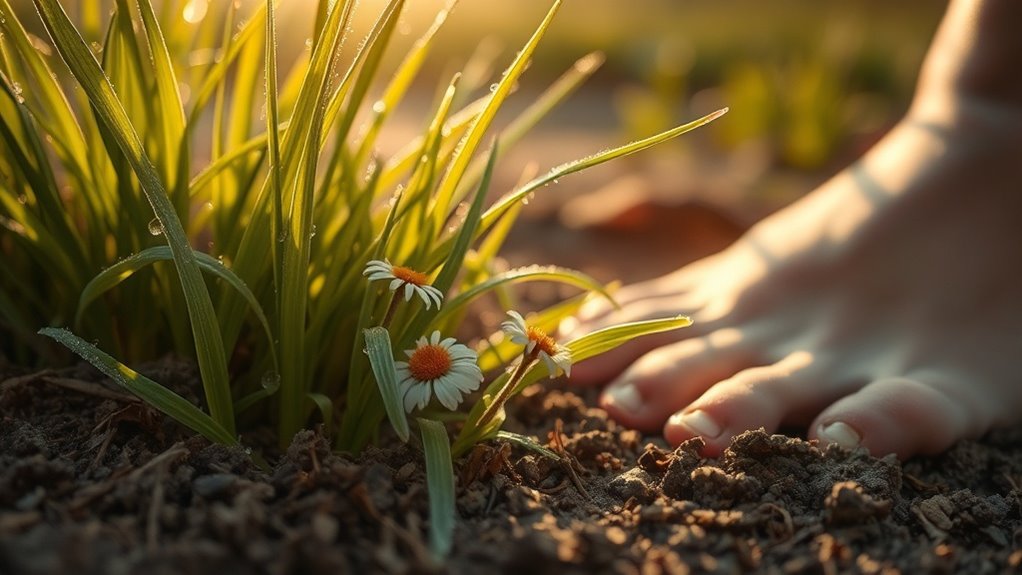 engage senses foster mindfulness