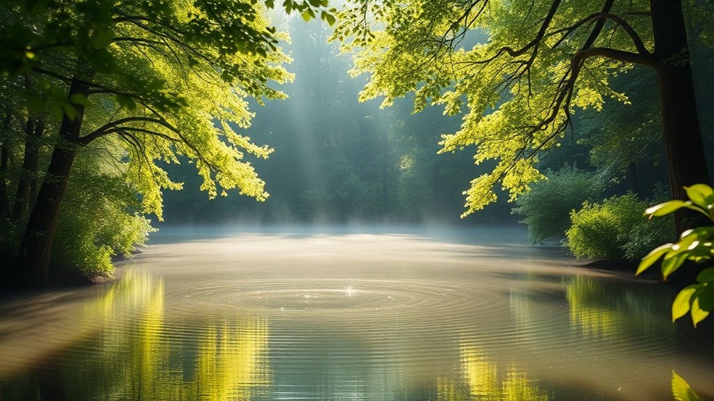 enhance comfort with nature