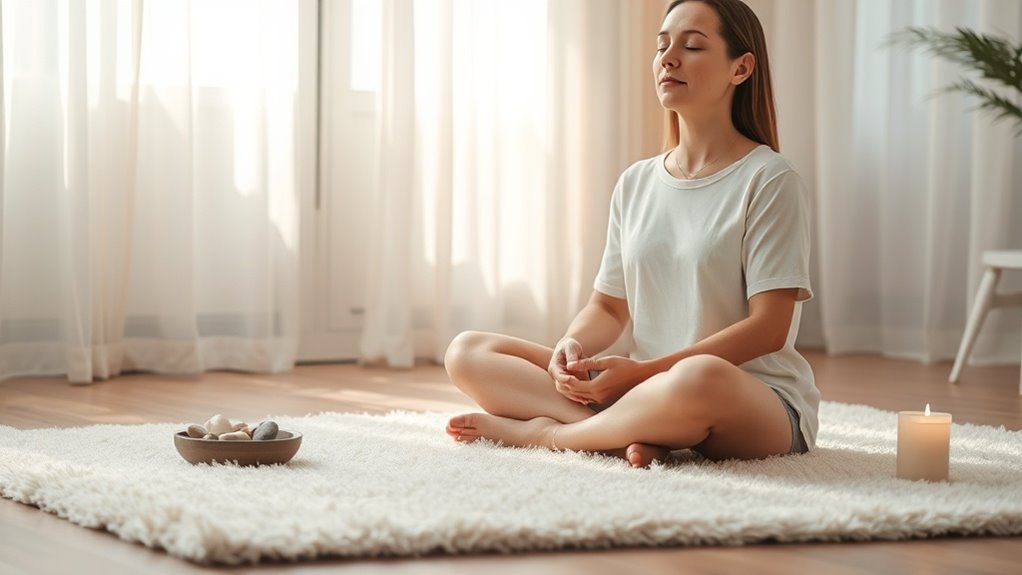 enhanced relaxation through integration