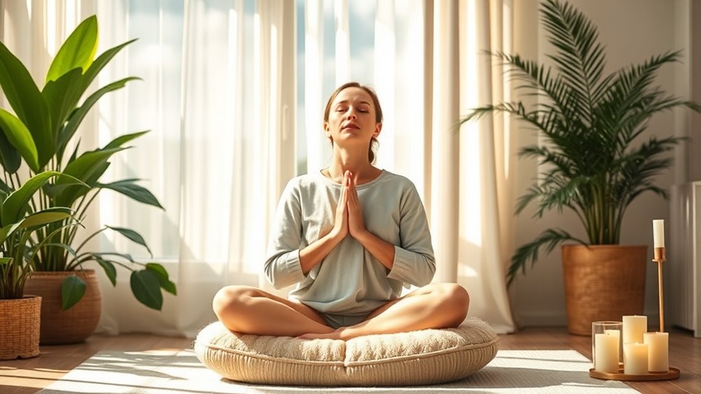 enhanced stress management resources