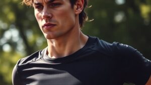 How Mindful Breathing Improves Physical Endurance