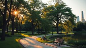 Discover Why Your Environment Affects Mental Wellness So Deeply