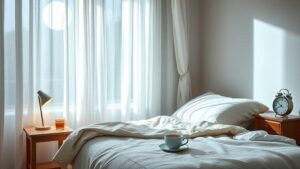 You’ll Sleep Deeper When You Set a Consistent Routine