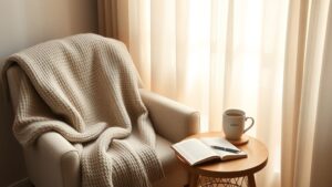 Why Building a Calm Routine Helps You Stay Consistent