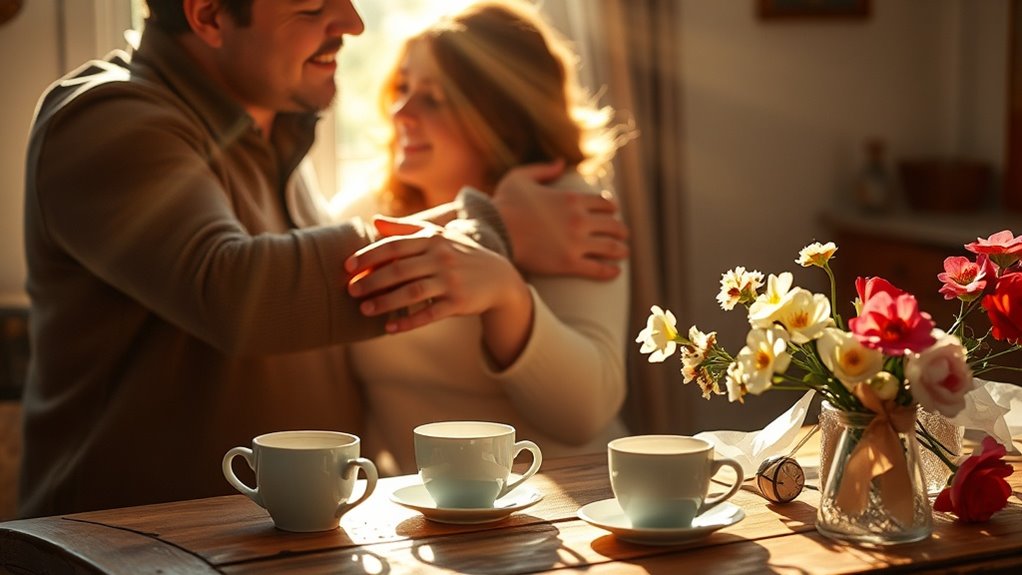 express gratitude build connections