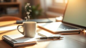 You’ll Feel the Difference When You Stop Multitasking