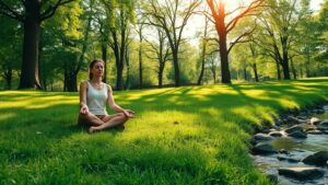 Learn How to Focus on Presence Instead of Productivity