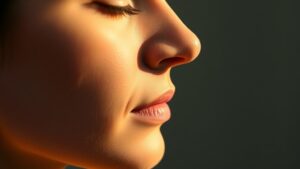 Why Listening to Your Breath Helps Quiet Mental Noise