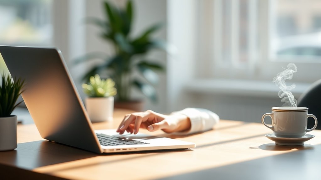 focus reduce stress thrive