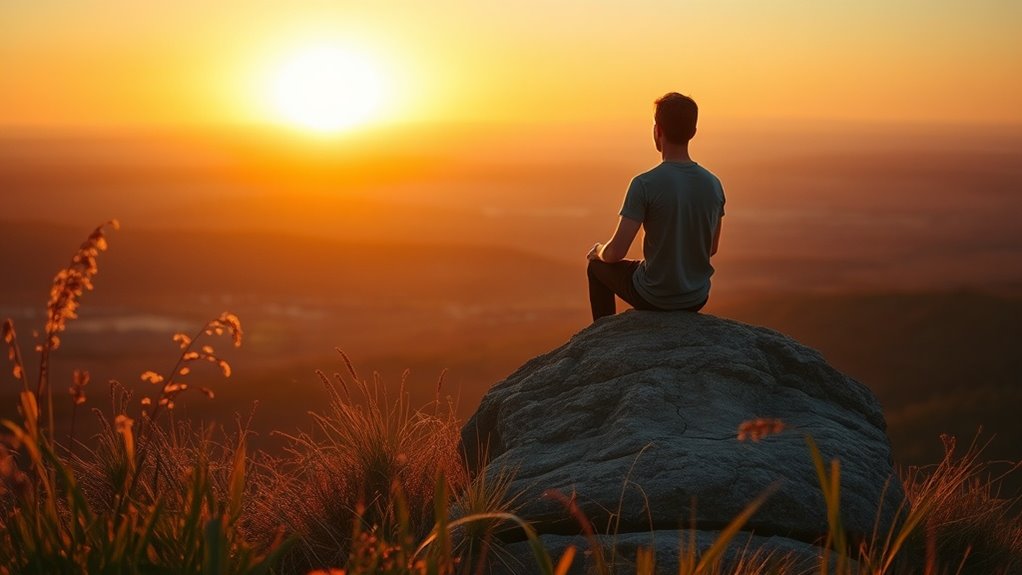 foster self reliance and resilience