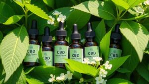 Five CBD – Discover Why Full-Spectrum Support Feels Like True Relief