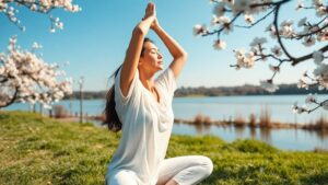 Learn How to Let Your Mind Reset Through Gentle Movement