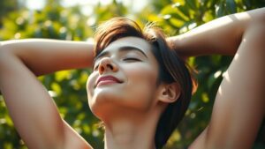 Discover How Gentle Movement Can Relieve Mental Fatigue