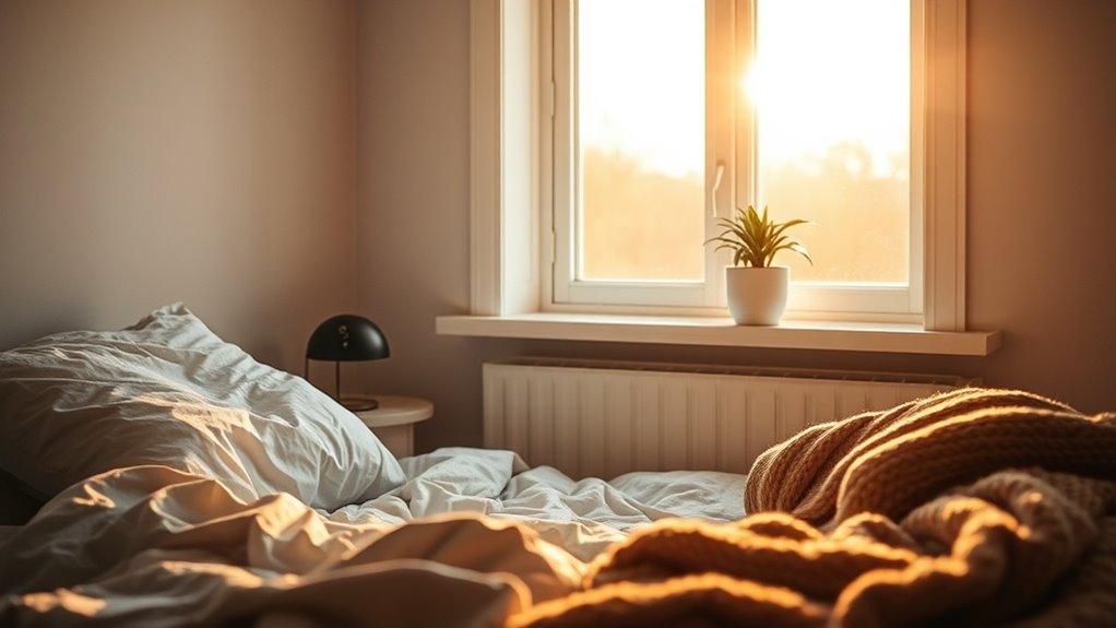 gentle self care fosters resilience